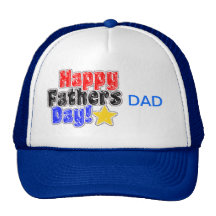 fathers day hat