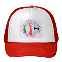 Father's Day Hat
