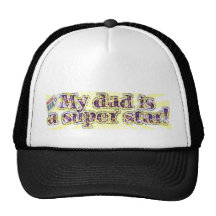 Fathers day hat