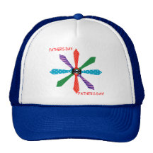 Father's Day!!! Hats