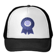 Fathers Day Hats