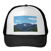 Fathers day Mouse pad Hats