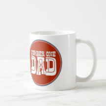 Fathers Day Mug