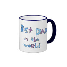 Fathers Day Mug