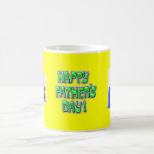 fathers day mug