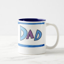 Fathers Day Mug