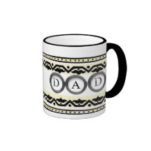 Fathers Day Mug