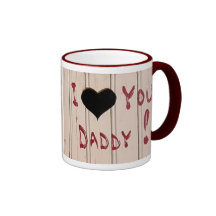 Father's Day Mug