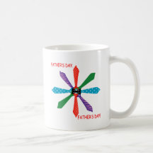 Father's Day!!! Mugs