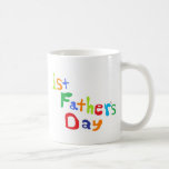 Father's Day Mugs