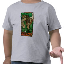 Fatima T Shirt