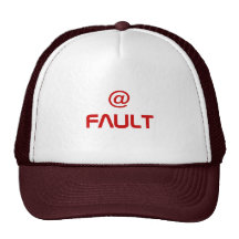 @ FAULT MESH HAT