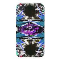 Fauna & Flora Cases For iPhone 4