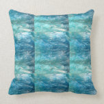 Faux Fur Throw Pillow pillows