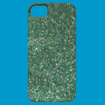 Faux Seed Beaded IPhone5 Case casemate cases