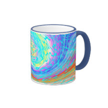 Favourite Christmas Gifts Coffee Mugs