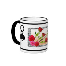 Favourite Christmas Gifts Coffee Mugs