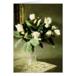 Favourite Floral II Card