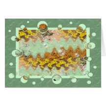Favourite Places Cards