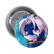 Fayllen - Digital Hero Pin