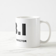 FBI full Coffee Mugs