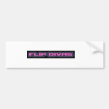 FDSC BUMPER STICKER