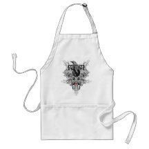 Fearless Aprons
