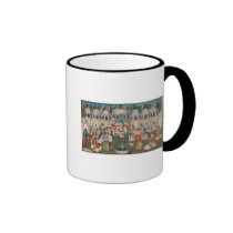 Feast for the Valide Sultana mugs