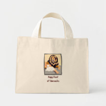 Feast of Tabernacles Bag