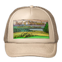 Feast of Tabernacles Hat