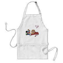 Feast of Tabernacles Items Apron