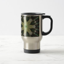 Feather Star Nov 2012 Mug