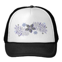 Feathers Hat