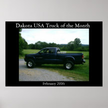 Feb 2006 TOTM Poster