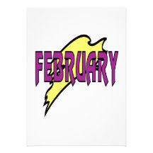 February 1 cards