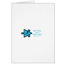 Feel Happy Card