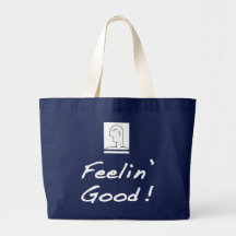 FEELIN' GOOD BAG
