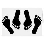 Feet - Sex Cards