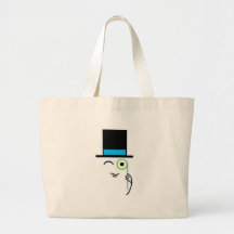 Felix Tote Bags