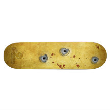 Fellas board 1 skateboards