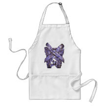 feminin aprons