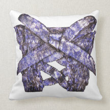 feminin throw pillows