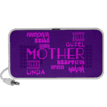 Feminine Chic & Stylish : Beautiful Mothers & Moms Travel Speakers