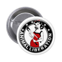 Femme Liberation Pin