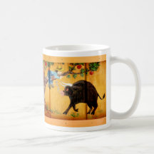 Fencepost Folks  "Is It Friday Yet?" Coffee Mugs
