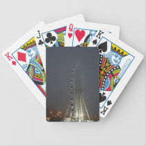 Ferriswheel Playing Cards playing cards