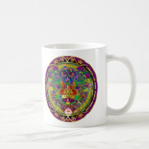 Festival King Important View Hints Coffee Mugs