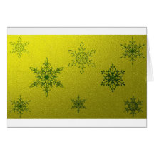 Festive Card