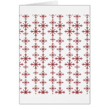 Festive Design Card