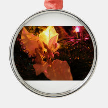Festive Holiday Ornament